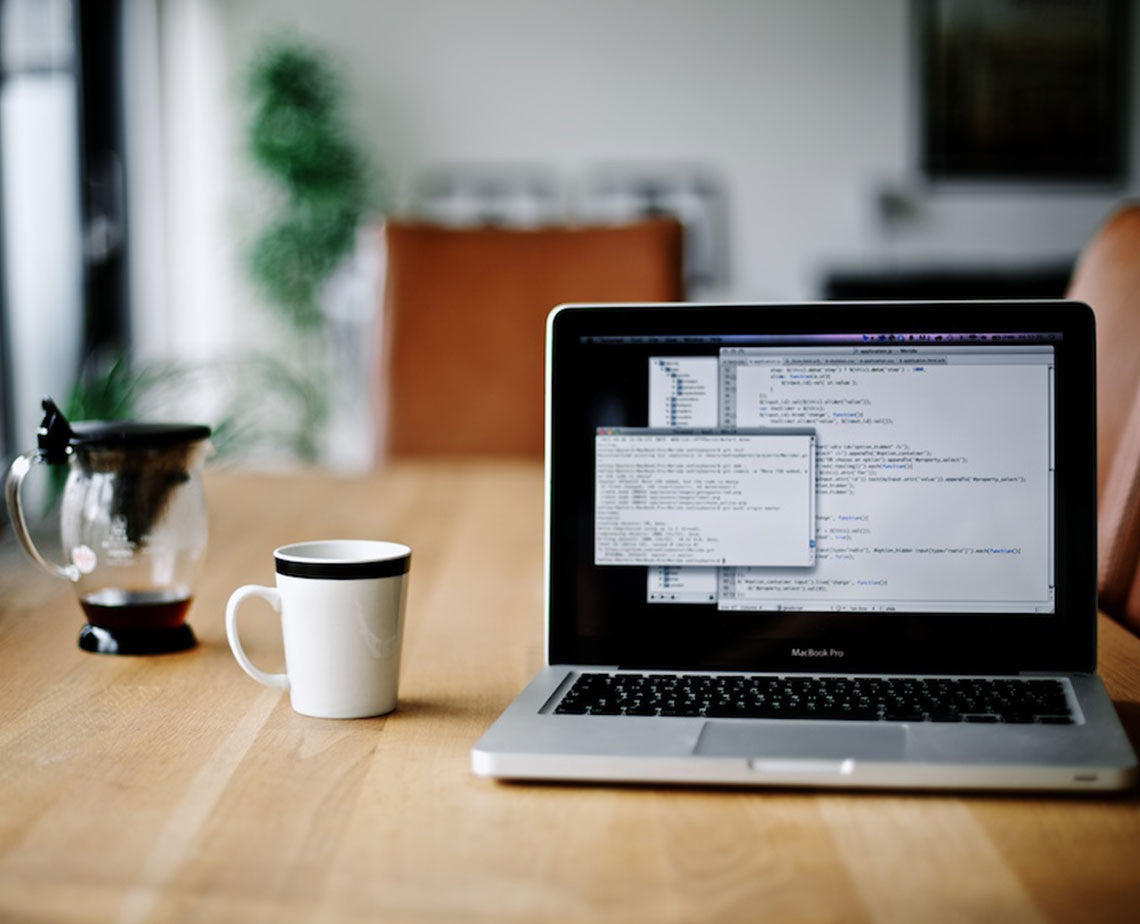 How setup device